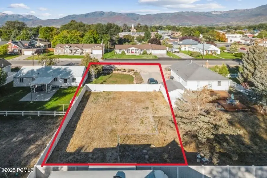 66 N 200 East, Heber City, UT 84032 - #2