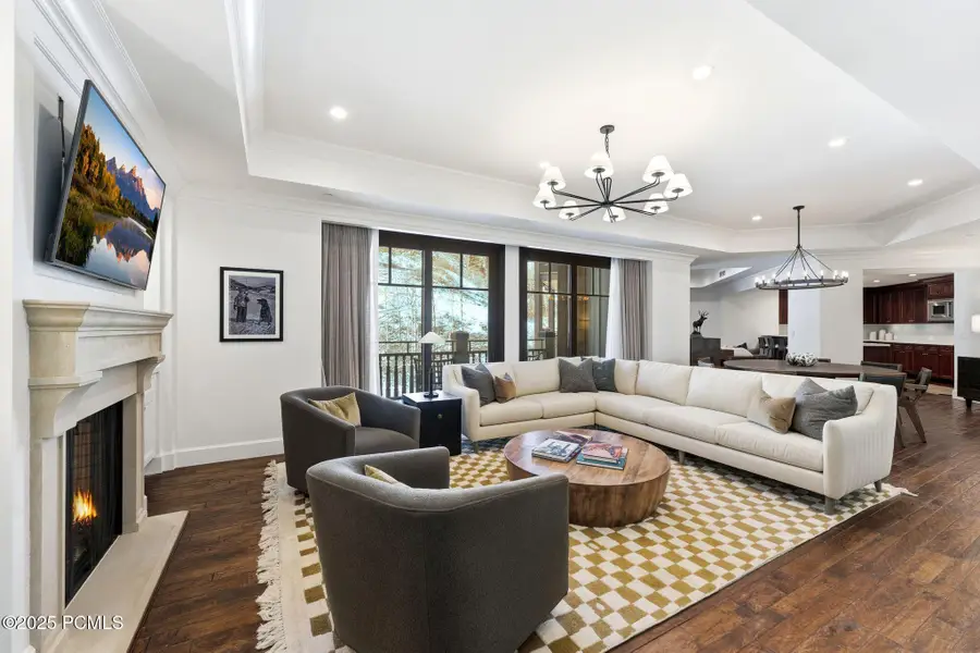 9100 Marsac Avenue #1001, Park City, UT 84060 - Image #2