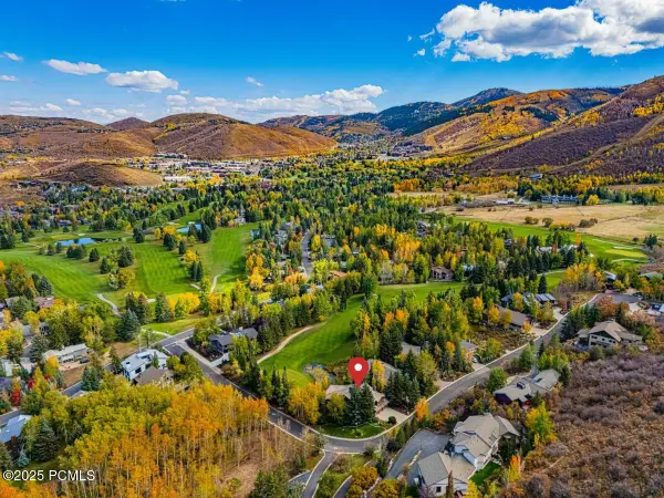 2335 Morning Star Drive, Park City, UT 84060