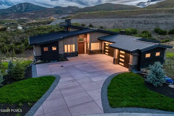 1249 W Gemini Court, Mayflower Mountain, UT 84032