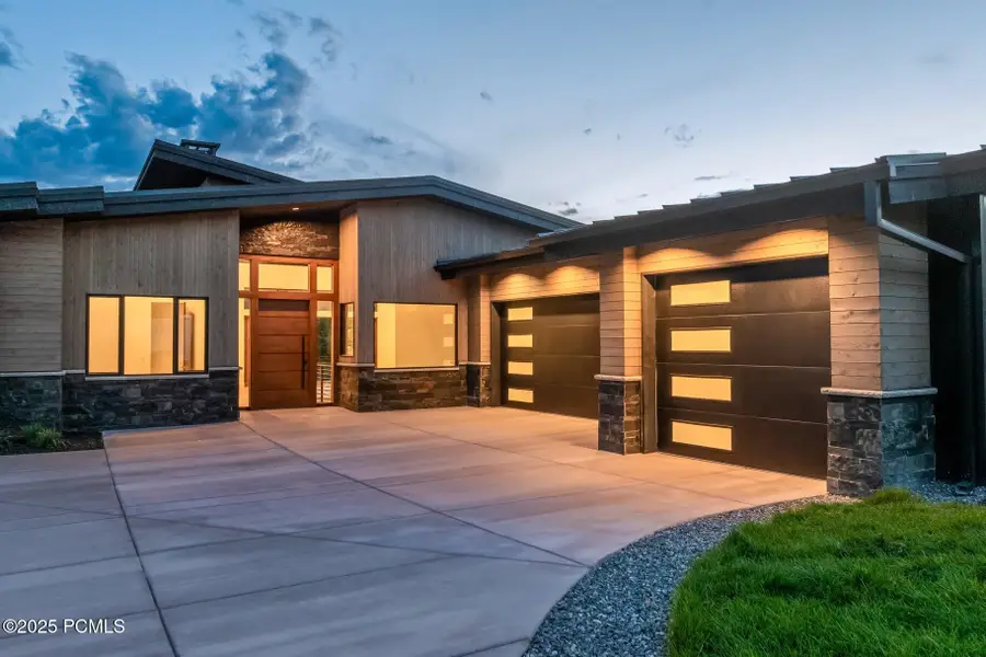 1249 W Gemini Court, North Wasatch, UT 84032 - Image #2