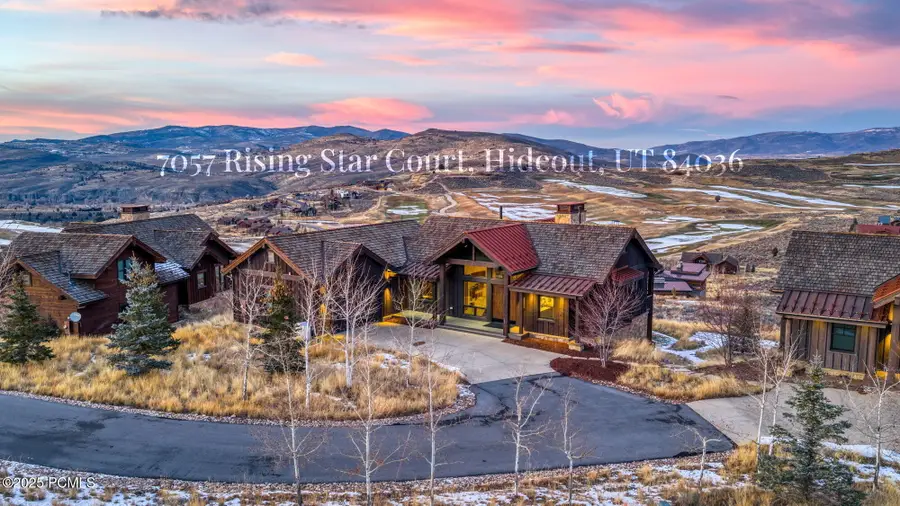 7057 E Rising Star Court, Kamas, UT 84036 - Image #2