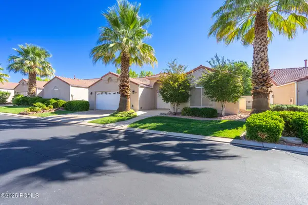 1732 N 540 W #120, St. George, UT 84770