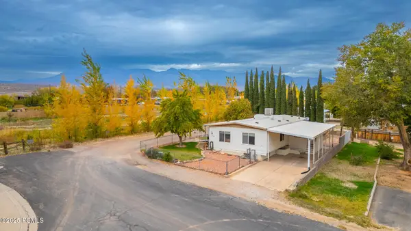 230 W 300 North, La Verkin, UT 84745