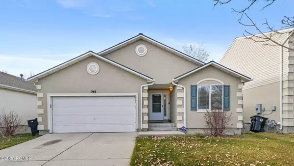 584 Inverness Lane, Heber City, UT 84032