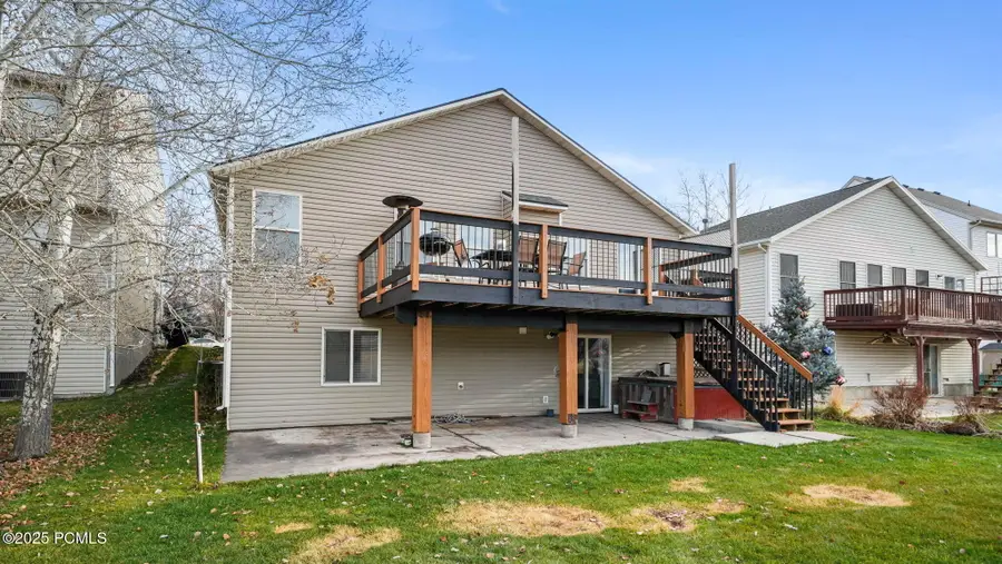 584 Inverness Lane, Heber City, UT 84032 - Image #3