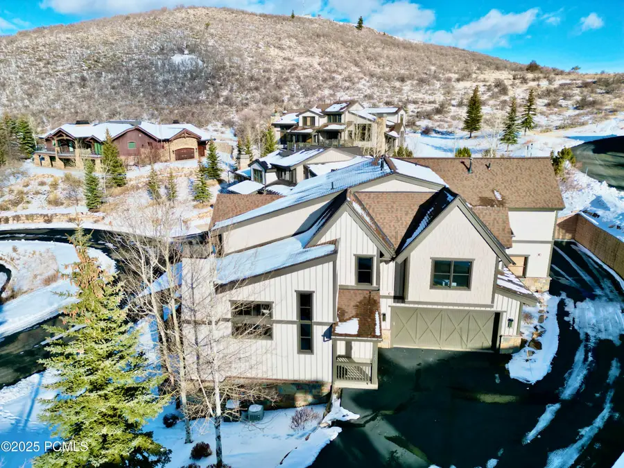 1491 April Mountain Drive, Park City, UT 84060 - Image #2