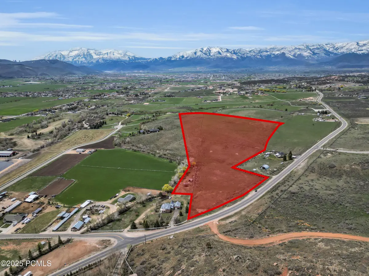 4714 E Lake Creek Road, Heber City, UT 84032 - #1