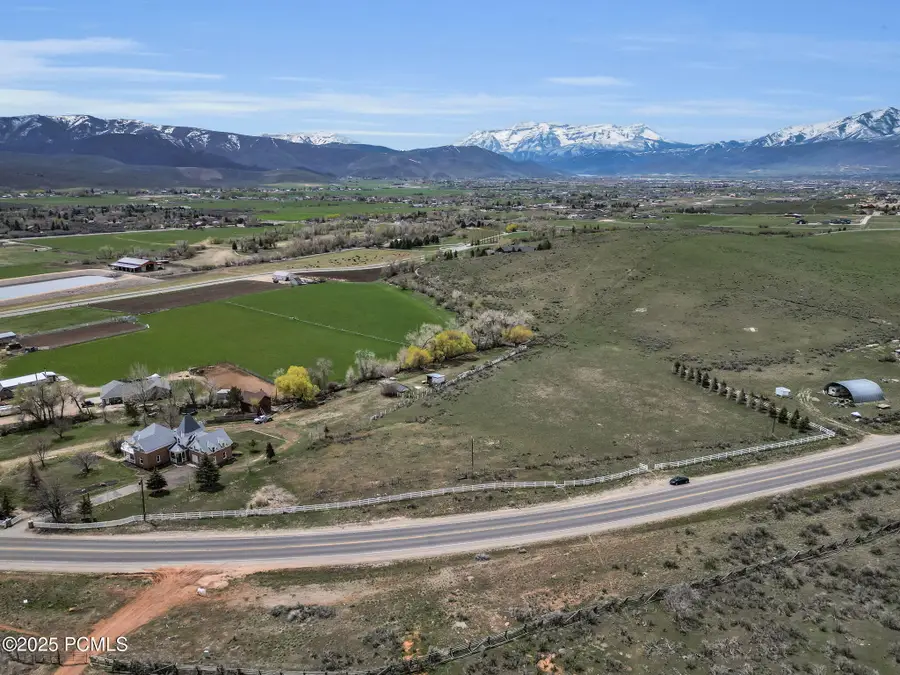 4714 E Lake Creek Road, Heber City, UT 84032 - #2