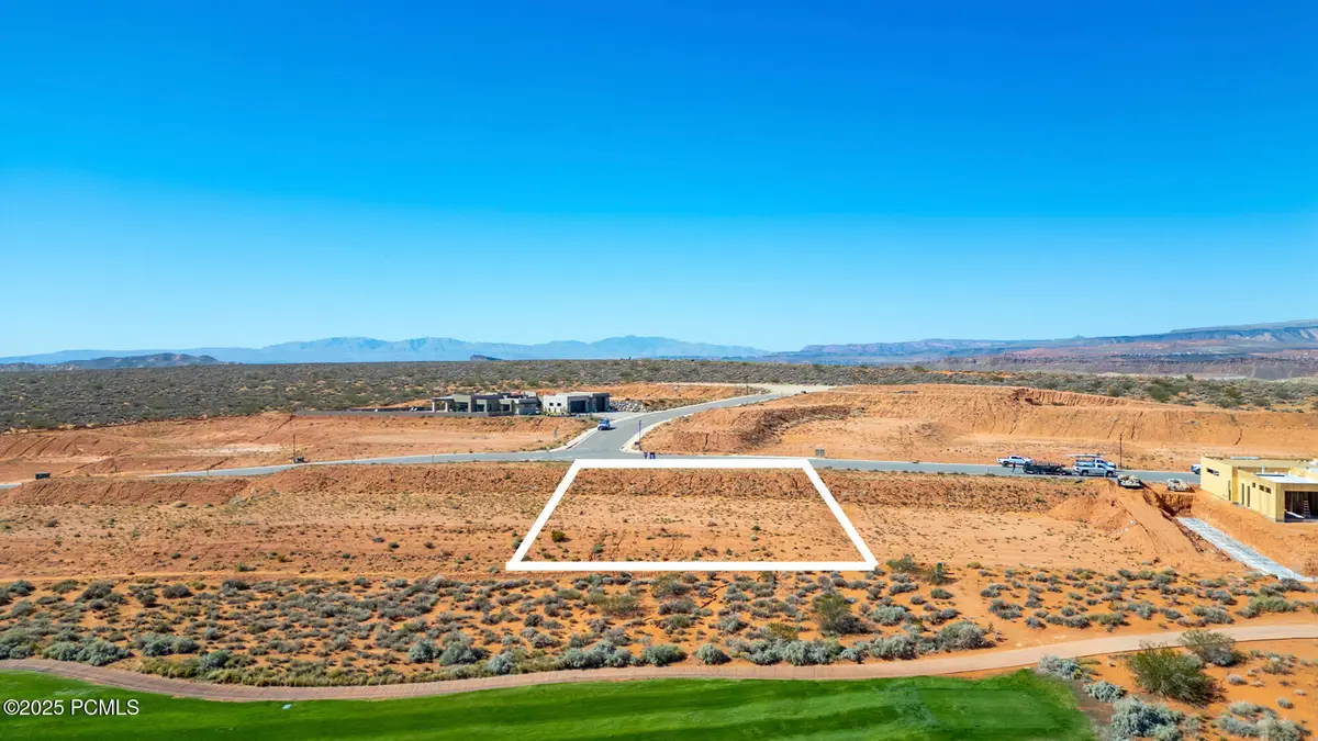 3270 S Endless Trail, Hurricane, UT 84737 - #1