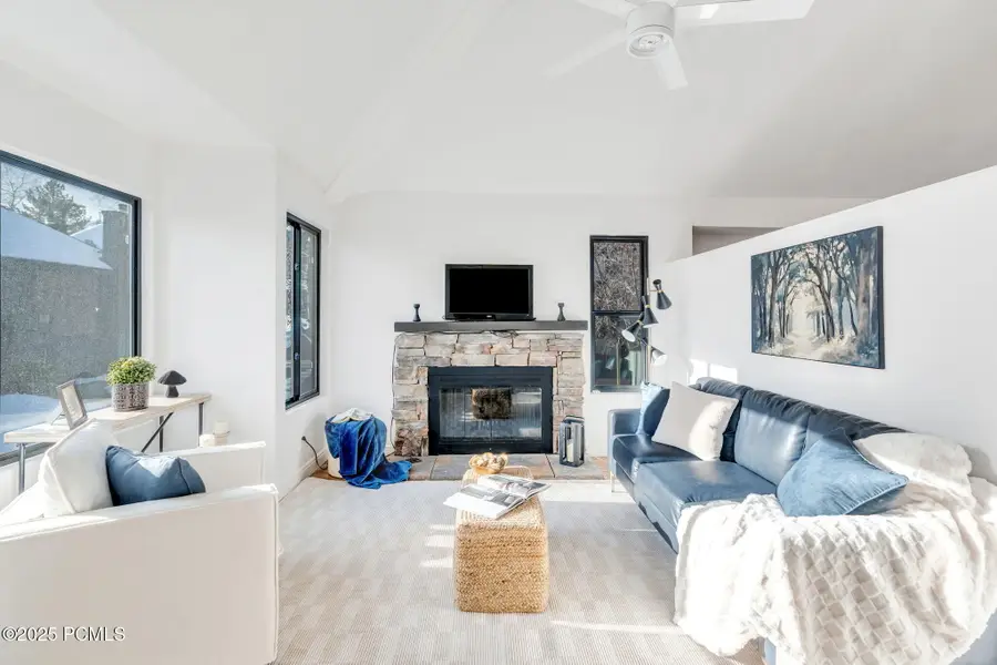 2100 Canyons Resort Drive #6-B, Park City, UT 84098 - Image #2