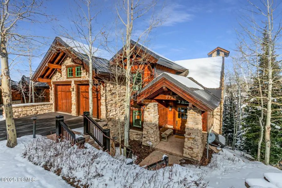 7728 Village Way #15, Park City, UT 84060 - Image #2