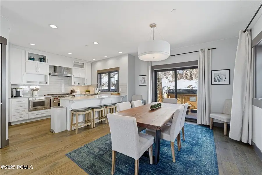 4221 Fairway Lane #D-4, Park City, UT 84098 - Image #3