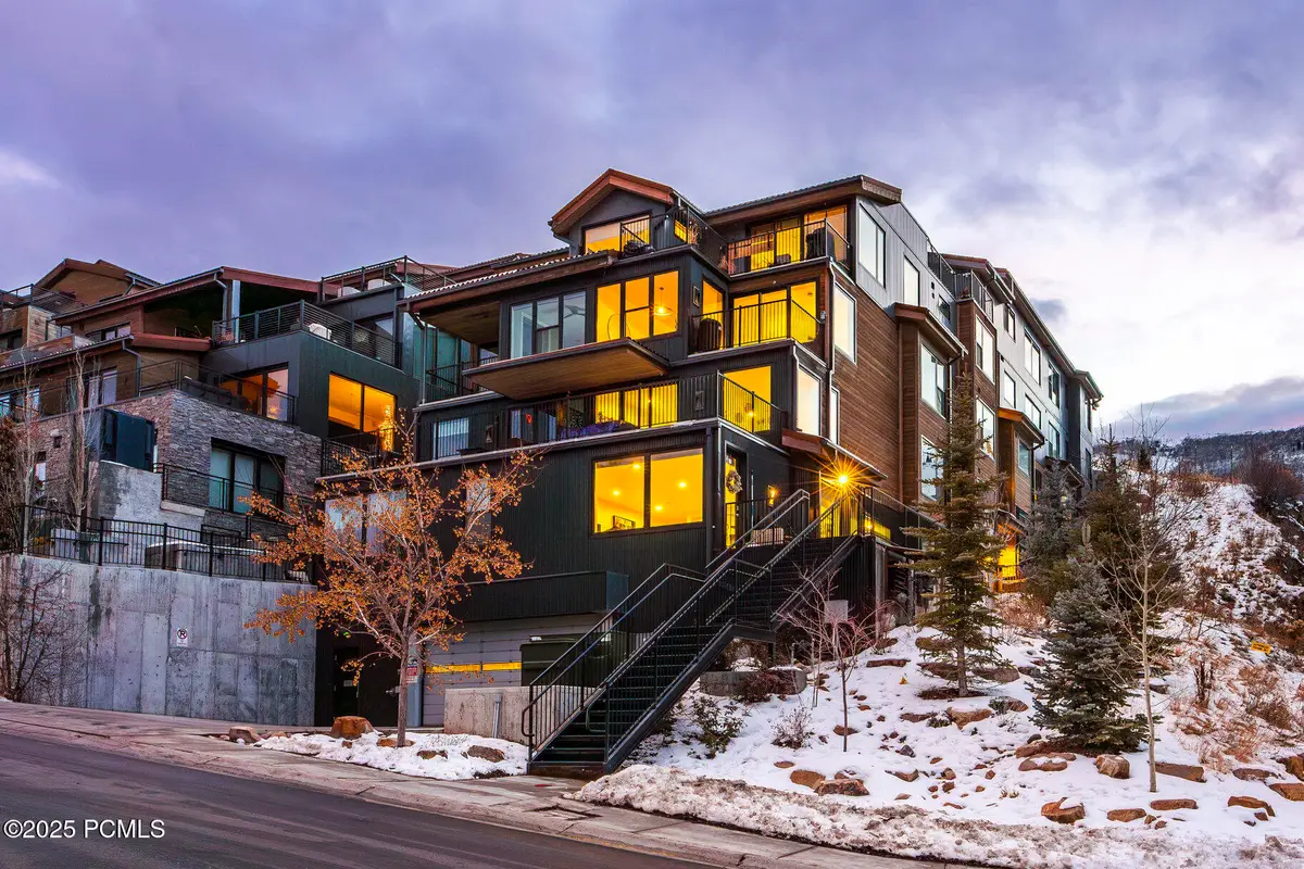 1293 Lowell Avenue #A403, Park City, UT 84060 - Image #1
