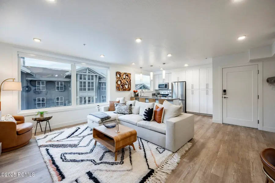 1293 Lowell Avenue #A403, Park City, UT 84060 - Image #2