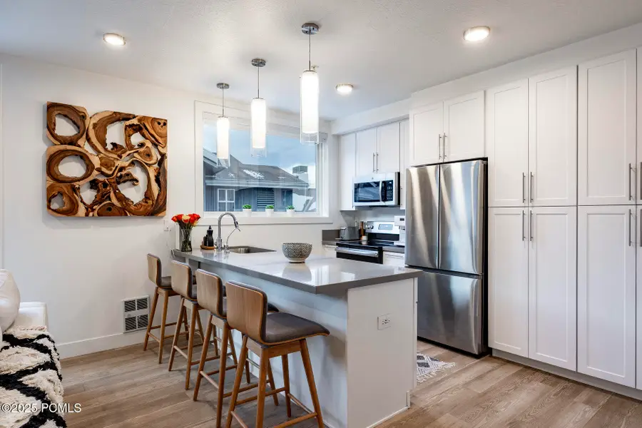 1293 Lowell Avenue #A403, Park City, UT 84060 - Image #3