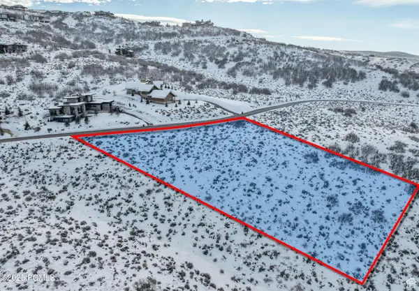 648 E Canyon Gate Road, Park City, UT 84098