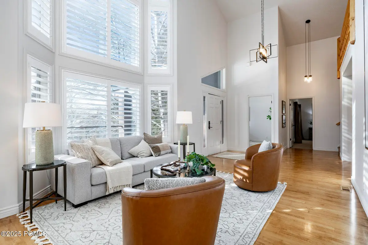 8906 Upper Lando Lane, Park City, UT 84098 - Image #1