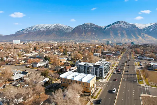 17 N 1000 West, Provo, UT 84601