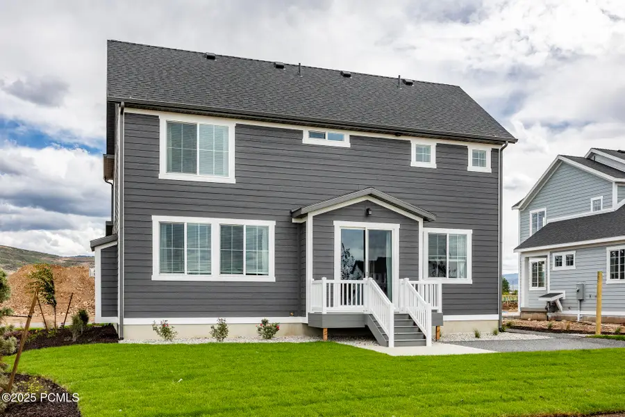 2002 Deer Park Drive, Kamas, UT 84036 - Image #2
