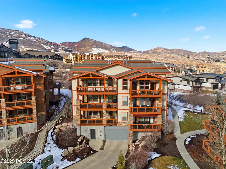 1288 Deer Park Circle #302, Heber City, UT 84032 - Image #3