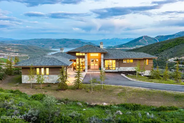 13795 N Deer Canyon Drive, Heber City, UT 84032