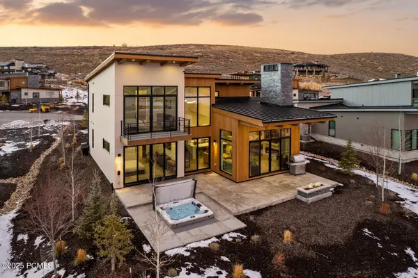 5810 Cobalt Circle, Park City, UT 84098