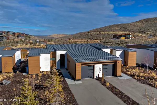 6256 Double Deer Loop, Park City, UT 84098