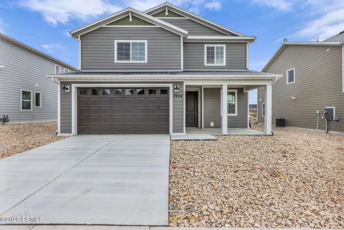 7054 Woods Rose Drive, Park City, UT 84098 - Image #1