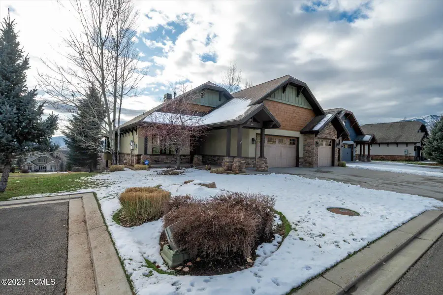 124 E Provence Way, Midway, UT 84049 - Image #2