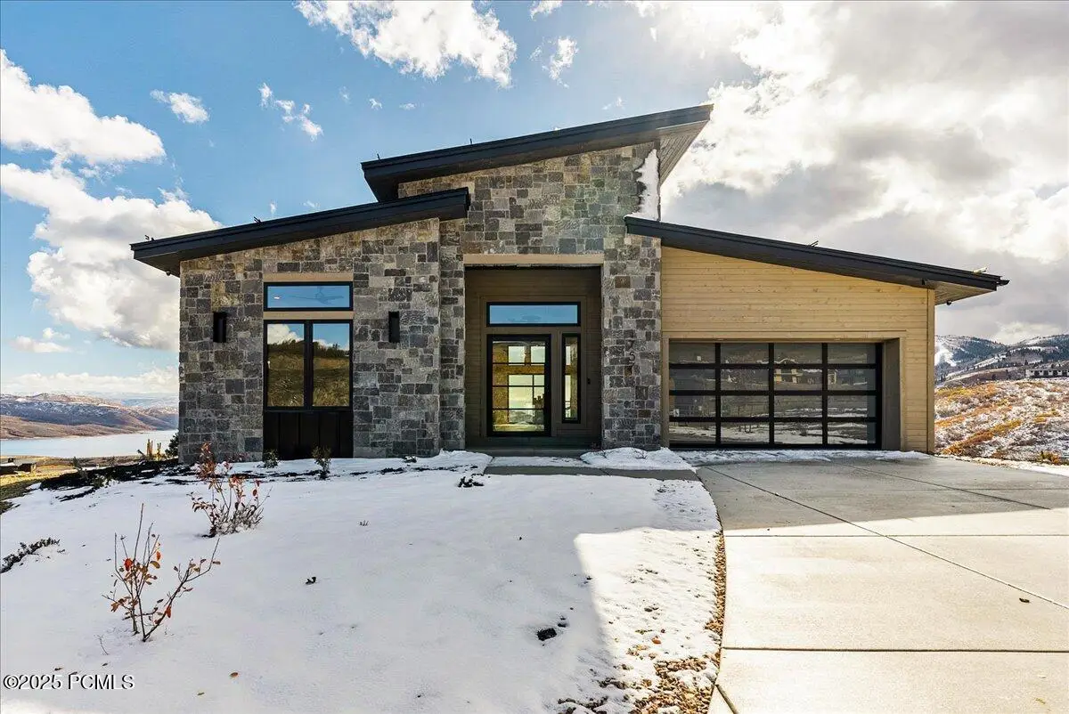 11366 N Regal Ridge Court, North Wasatch, UT 84032 - Image #1