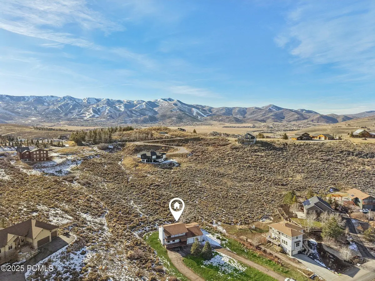 908 Silver Sage Drive, Park City, UT 84098 - Image #1