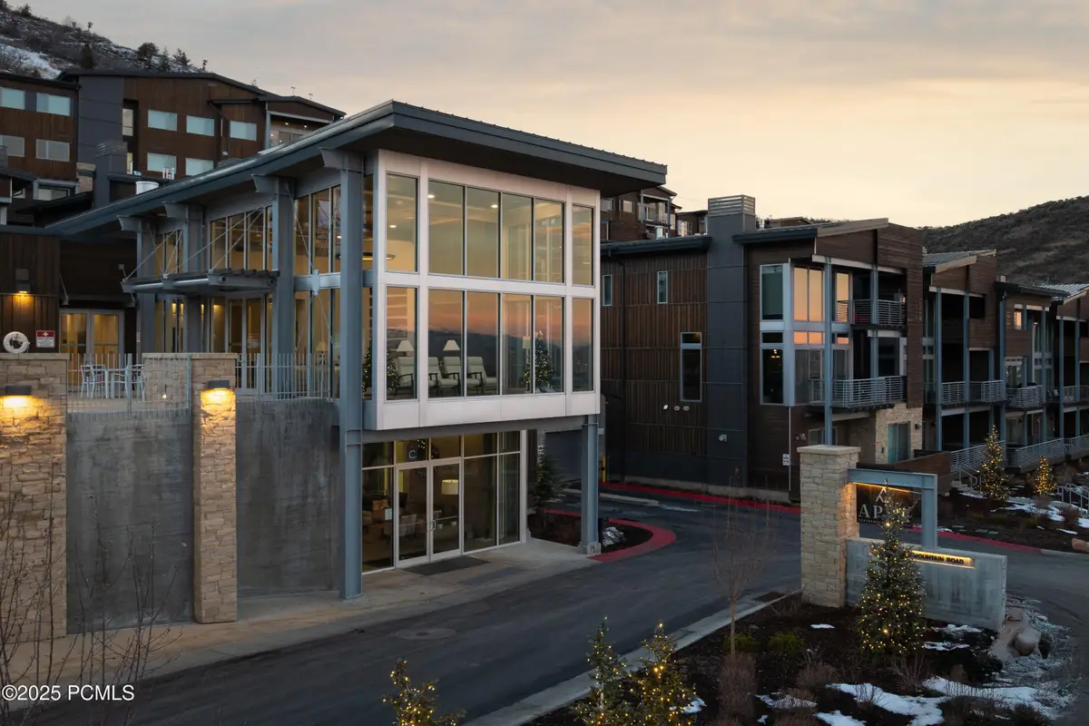 2752 W High Mountain Road #503, Park City, UT 84098 - Image #1