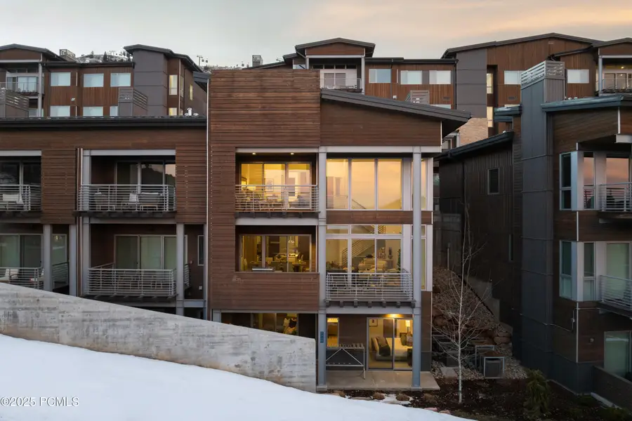 2752 W High Mountain Road #503, Park City, UT 84098 - Image #2