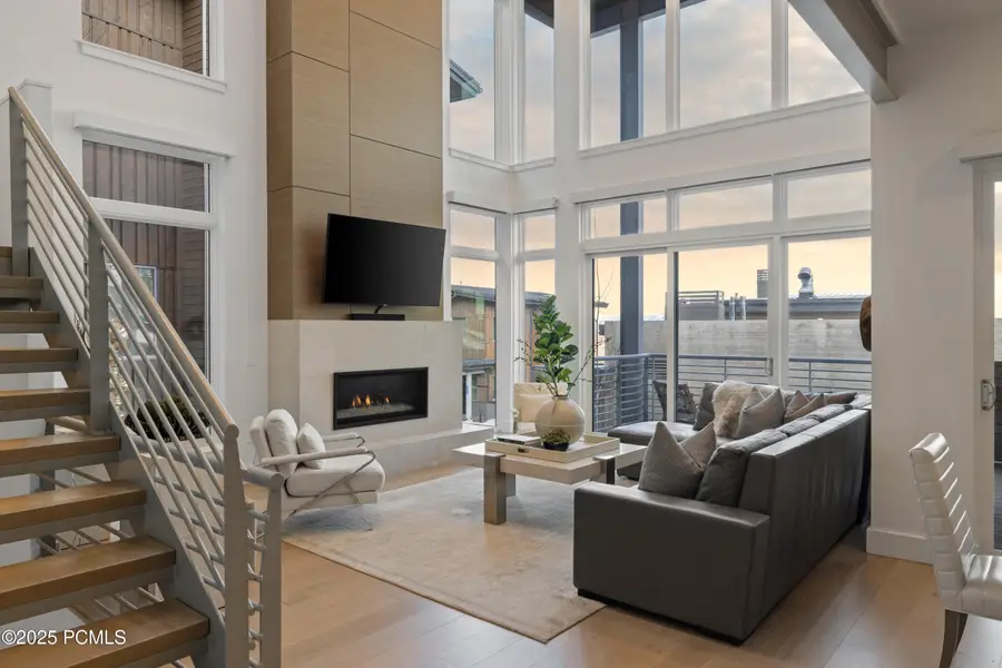 2752 W High Mountain Road #503, Park City, UT 84098 - Image #3