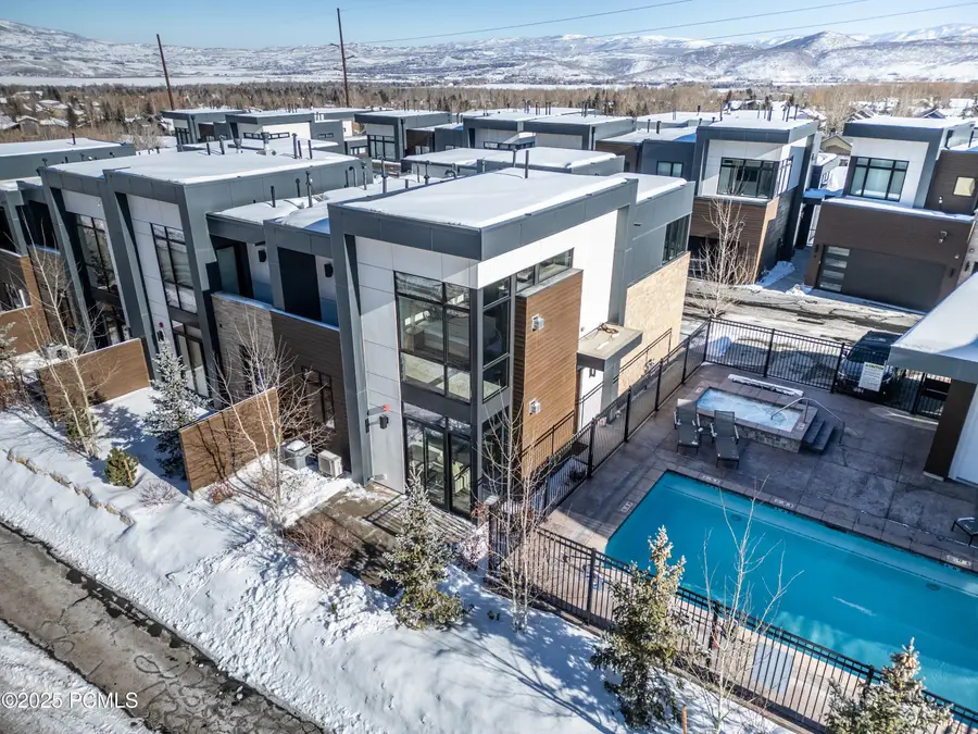 4134 N Cooper Lane #Unit 21, Park City, UT 84098 - Image #2