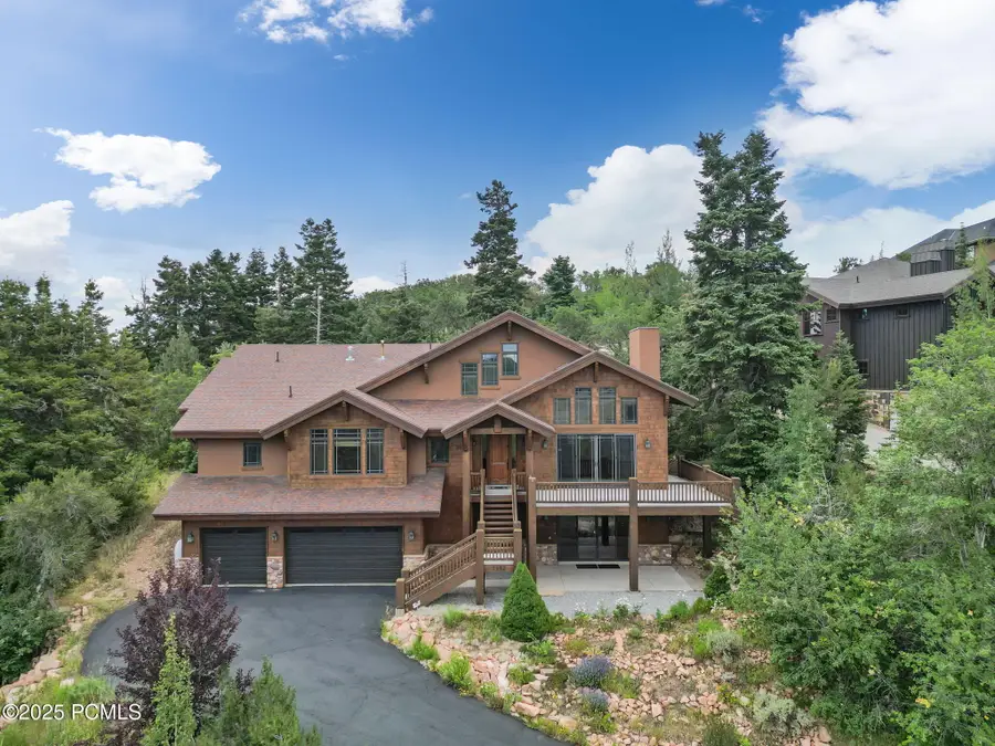 7352 Pine Ridge Drive, Park City, UT 84098 - Image #2