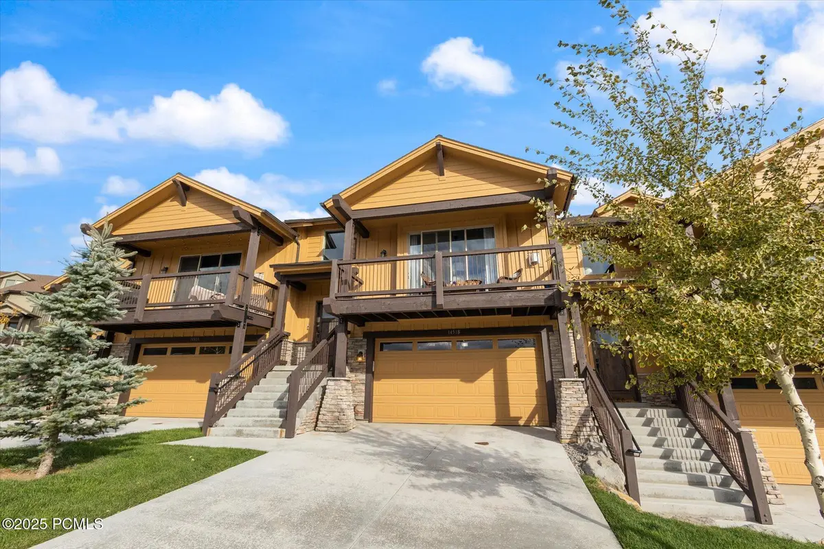 14518 N Asher Way #58 B, Heber City, UT 84032 - Image #1