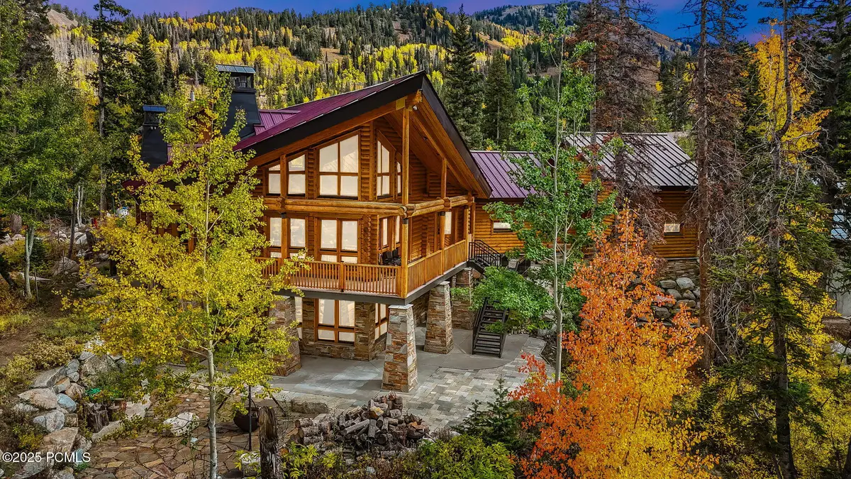 8132 S Brighton Loop Road, Brighton, UT 84121 - Image #1