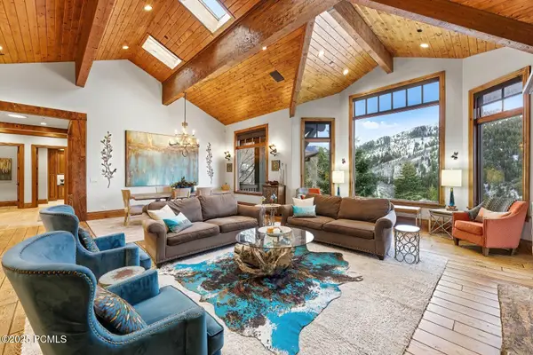7349 Pine Ridge Drive, Park City, UT 84098