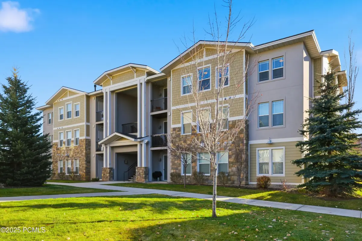 1051 S 500 East #E-304, Heber City, UT 84032 - Image #1