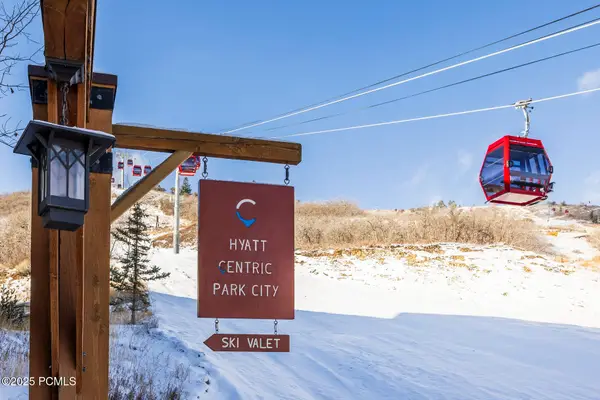 3540 N Escala Court #237, Park City, UT 84098