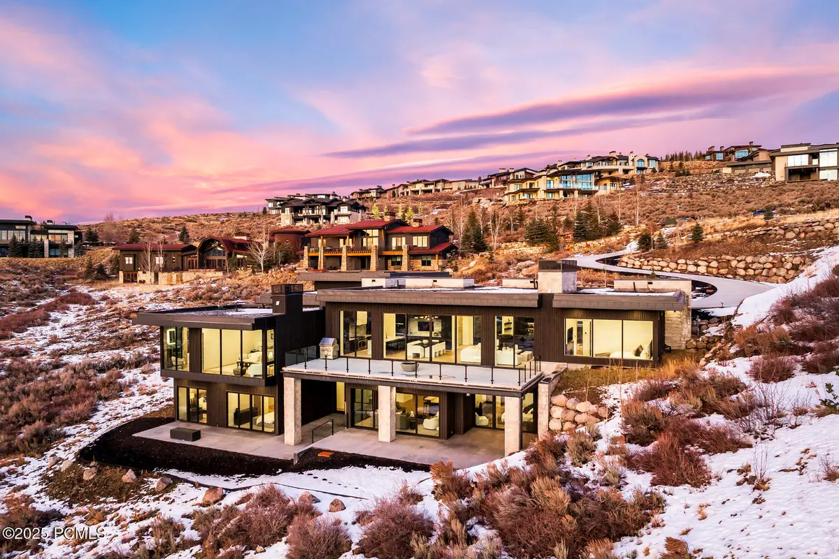 3287 Central Pacific Trail, Park City, UT 84098 - Image #1