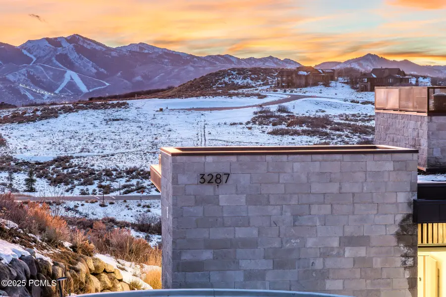 3287 Central Pacific Trail, Park City, UT 84098 - Image #3