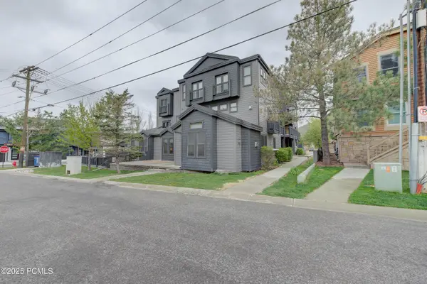 1499 Park Avenue #1, Park City, UT 84060