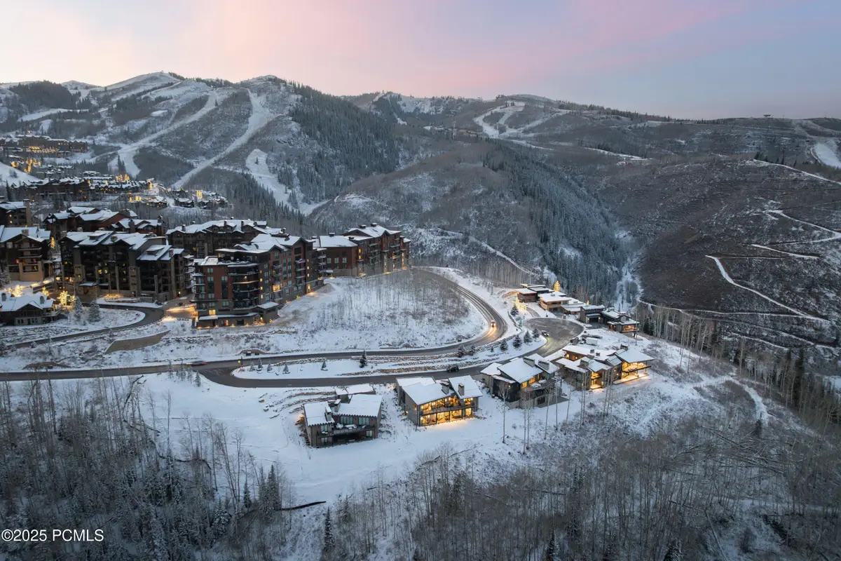 8939 Moonshadow Court, Park City, UT 84060 - Image #1