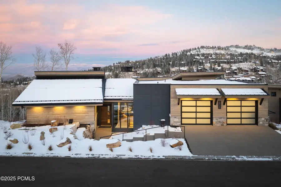 8939 Moonshadow Court, Park City, UT 84060 - Image #2