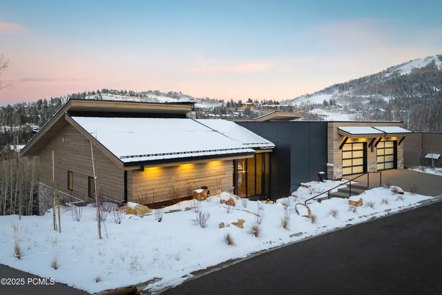 8939 Moonshadow Court, Park City, UT 84060 - Image #3