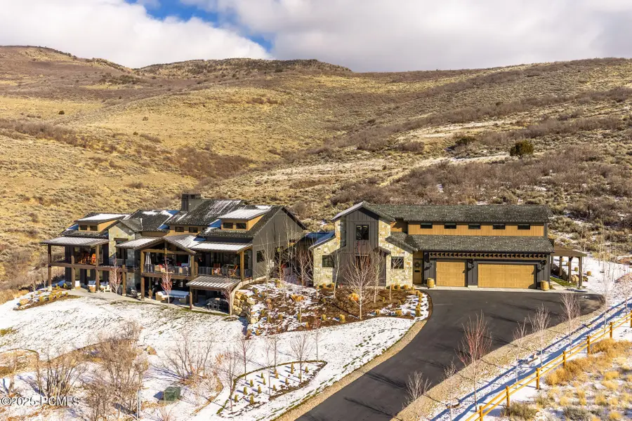 355 N Greener Hills Lane, Heber City, UT 84032 - Image #2