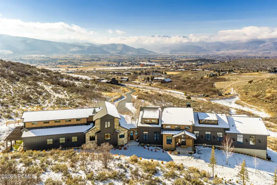 355 N Greener Hills Lane, Heber City, UT 84032 - Image #3